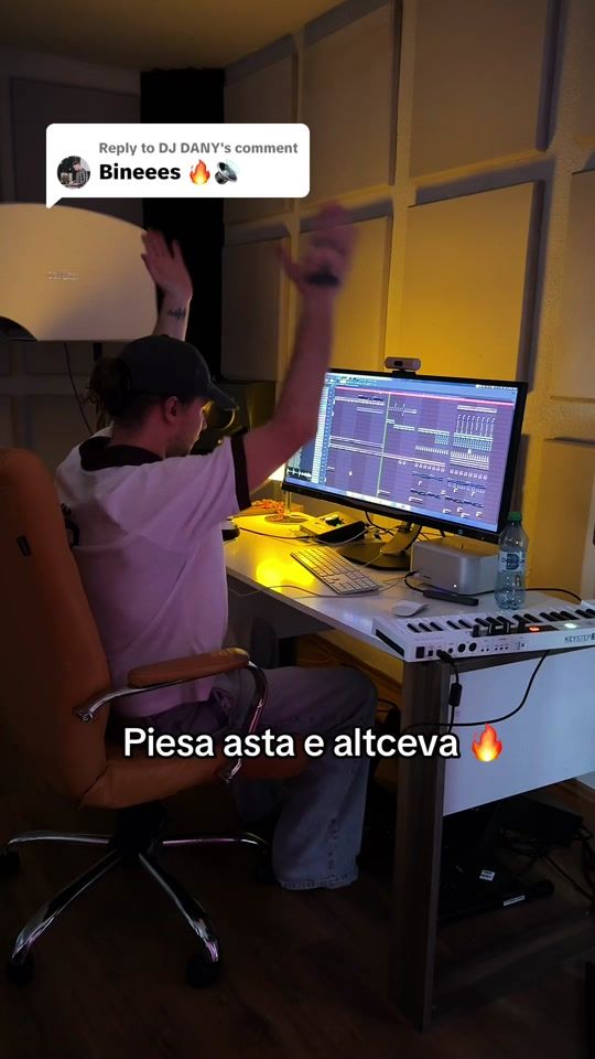 TikTok video thumbnail by robertcristianofficial