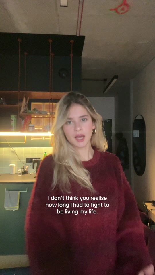 TikTok video thumbnail by megamarla