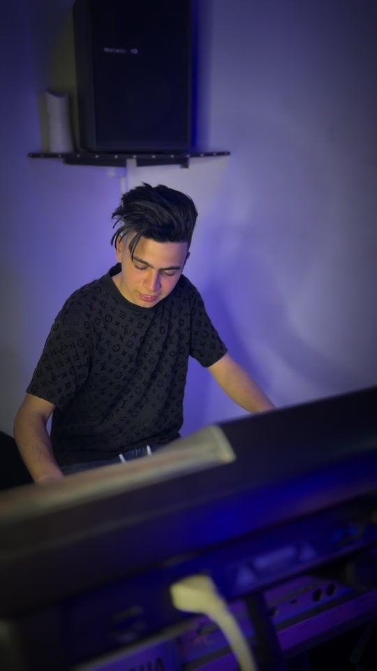 TikTok video thumbnail by yahiamat1