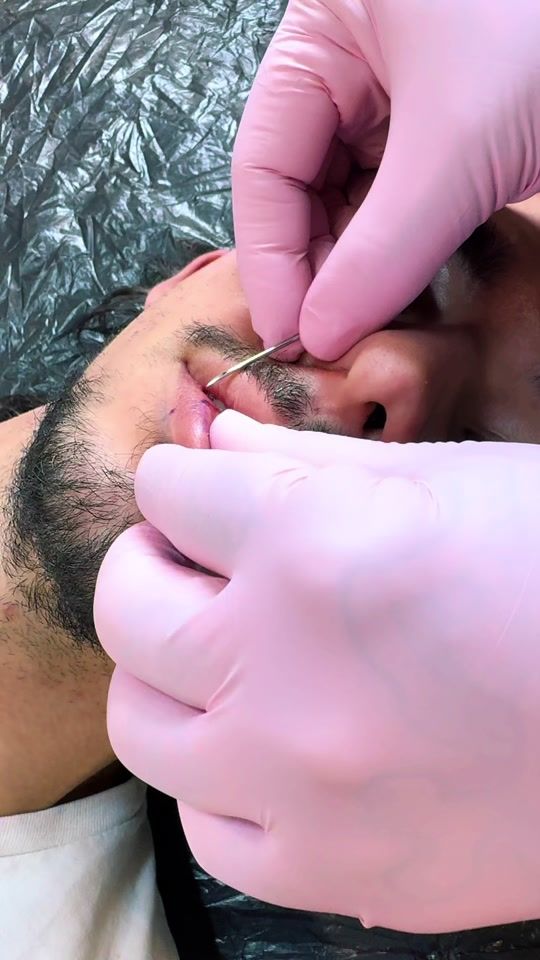 TikTok video thumbnail by prozac.body.piercing