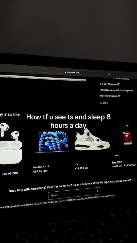 TikTok video thumbnail by the_hustle_nation