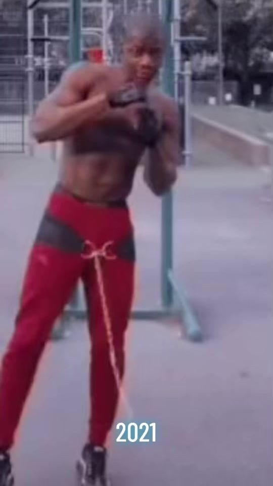 TikTok video thumbnail by soninke193