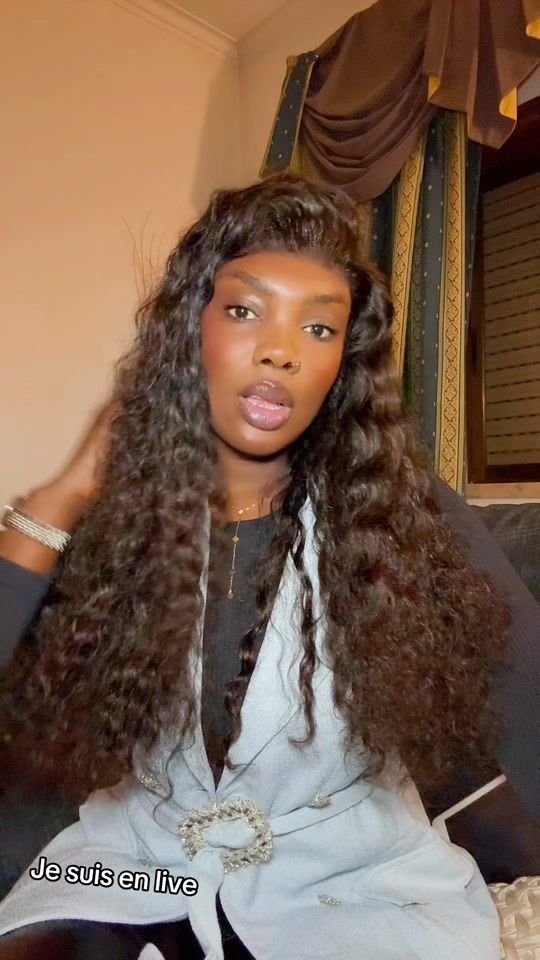 TikTok video thumbnail by bineta_darlingastuce