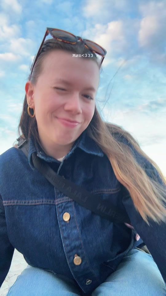 TikTok video thumbnail by mille.nymann