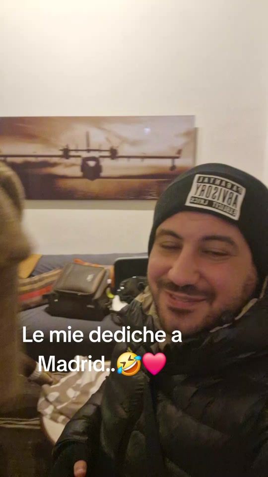 TikTok video thumbnail by aldo.ronghi