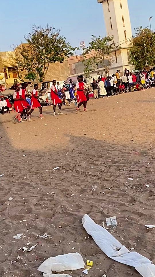 TikTok video thumbnail by elhadjparcelle