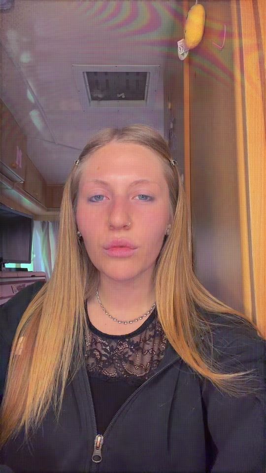 TikTok video thumbnail by melanypappad