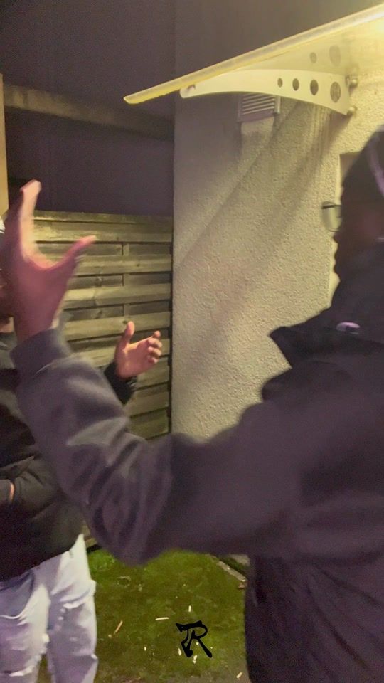 TikTok video thumbnail by trakzclo