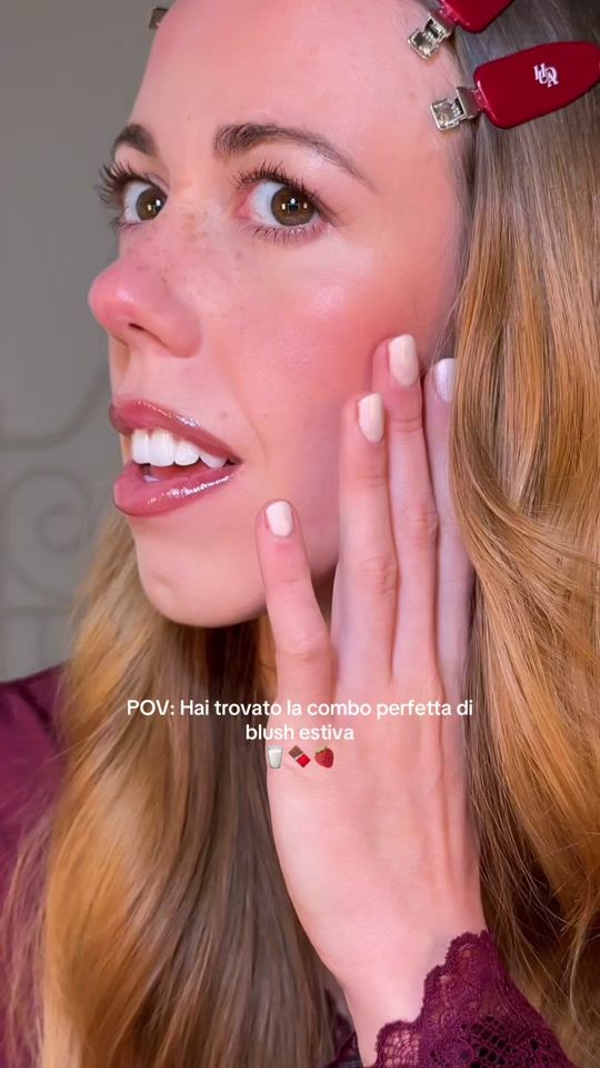 TikTok video thumbnail by silvibertoldi