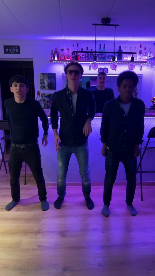 TikTok video thumbnail by lostresamigos333