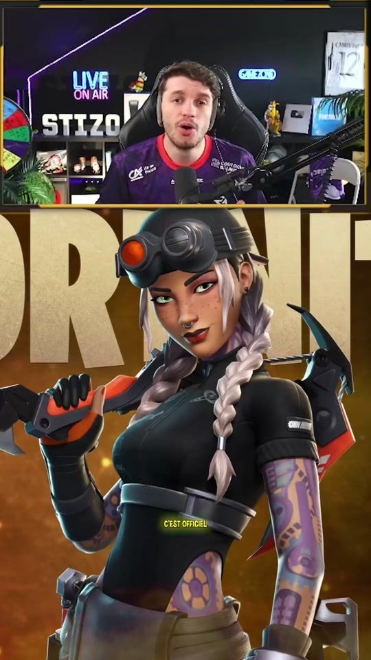 TikTok video thumbnail by stizo_tv