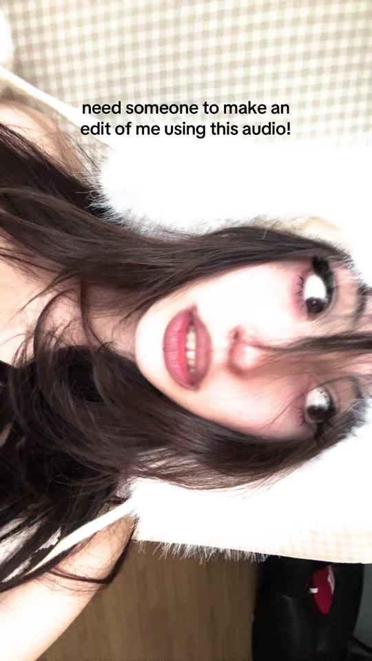 TikTok video thumbnail by cryinghinxy