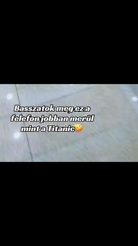 TikTok video thumbnail by ijjaaembertekivagy_ember