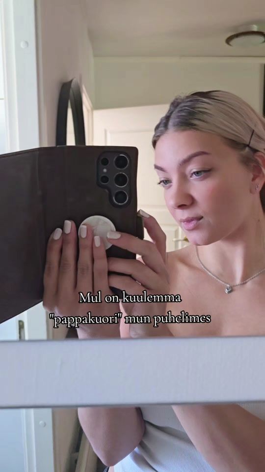 TikTok video thumbnail by iravirallinen