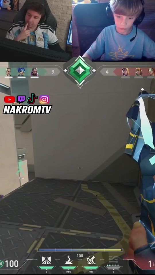 TikTok video thumbnail by nakromtv
