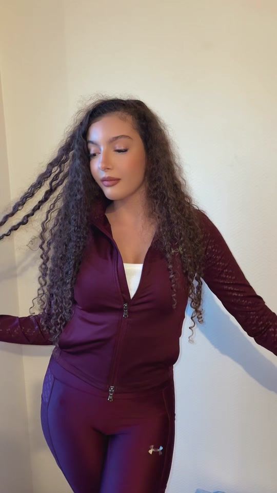 TikTok video thumbnail by maelys_dzofficiel