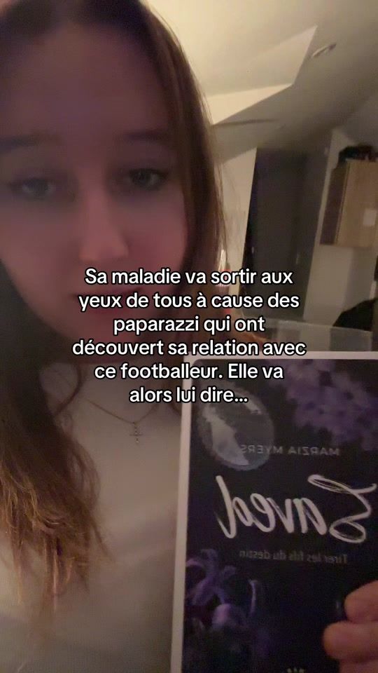 TikTok video thumbnail by youfallingforbooks