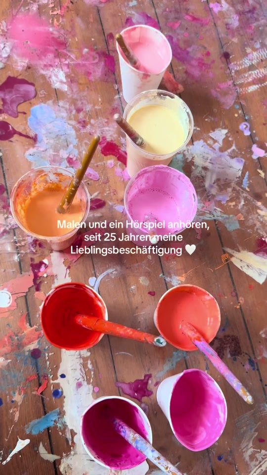 TikTok video thumbnail by linda.doerner.art