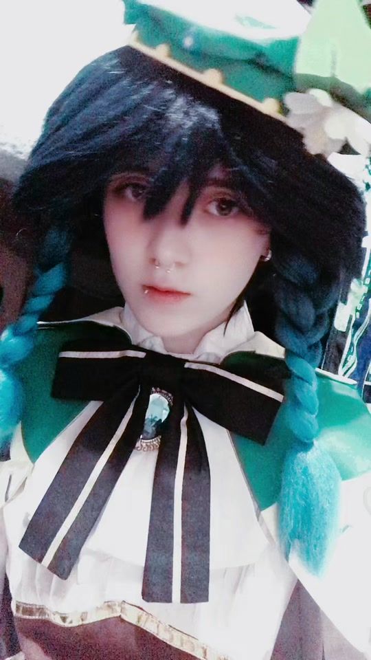 TikTok video thumbnail by lil_kt.cos
