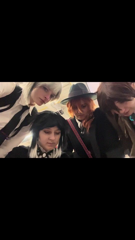 TikTok video thumbnail by kitsune._.moon