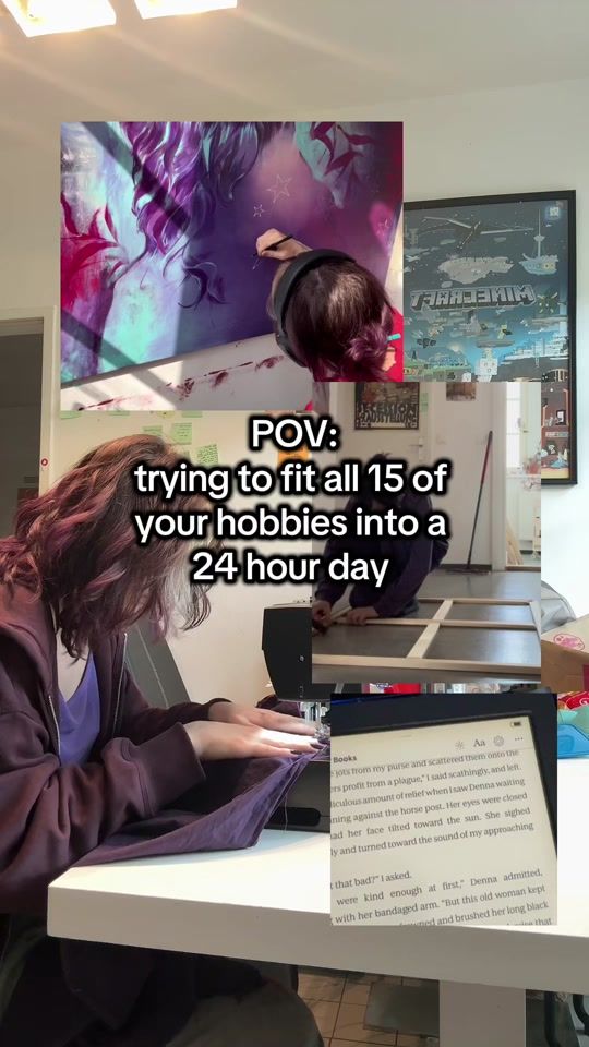 TikTok video thumbnail by komfikunst