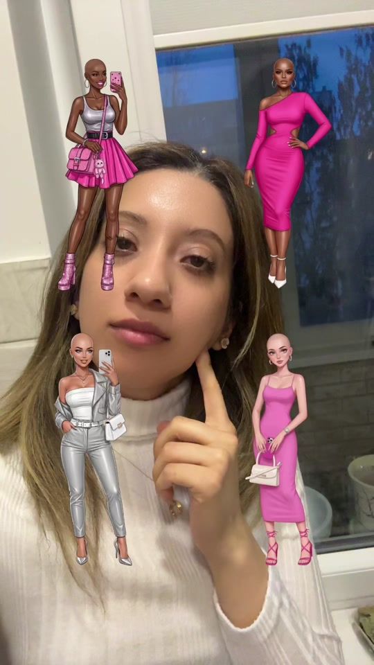 TikTok video thumbnail by busrataze