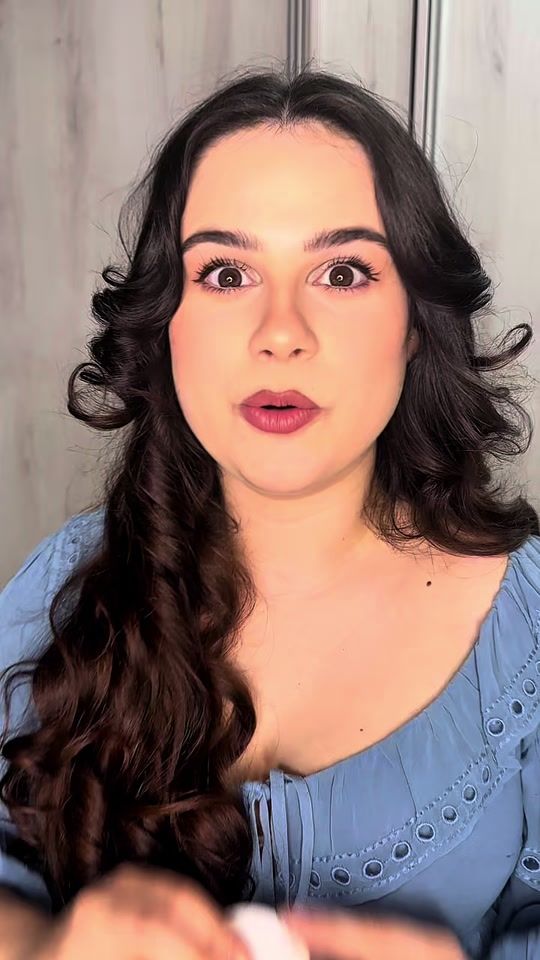 TikTok video thumbnail by mua.vanessa
