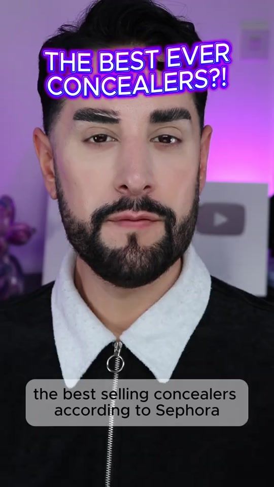 TikTok video thumbnail by robertwelshmua