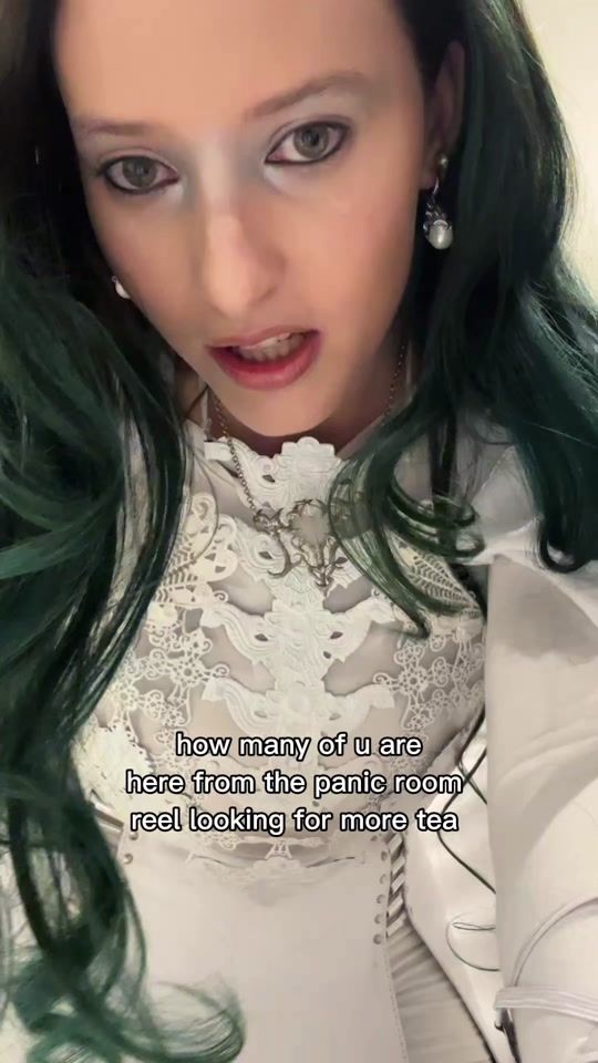 TikTok video thumbnail by heyitsau_ra