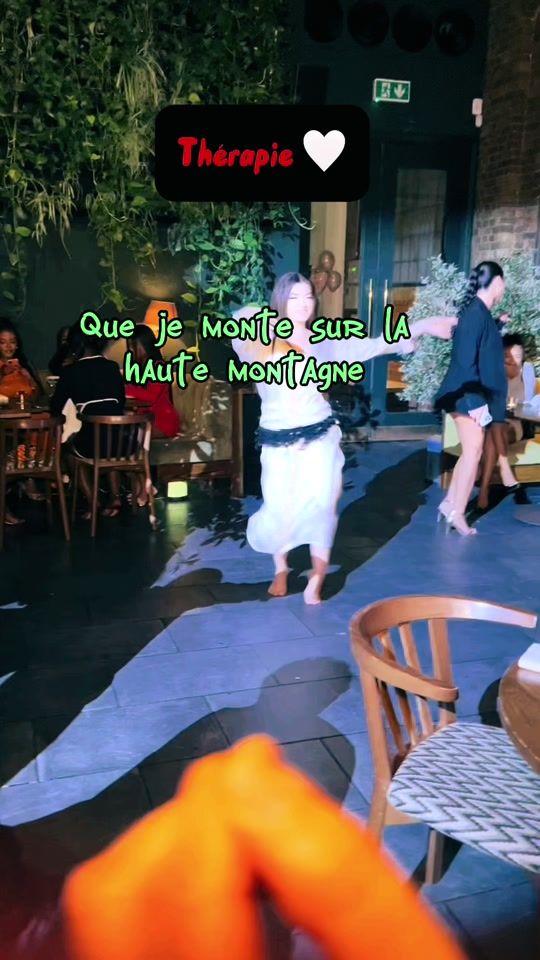 TikTok video thumbnail by chaynetraduction