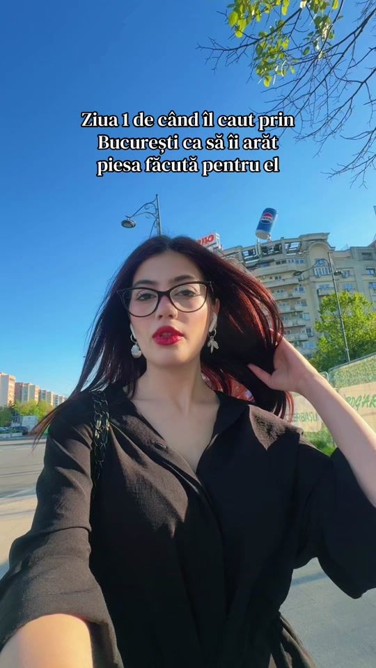TikTok video thumbnail by denisa__avram