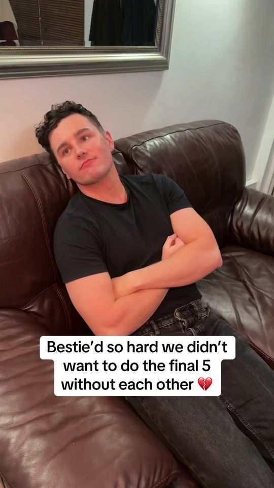 TikTok video thumbnail by conorgalv