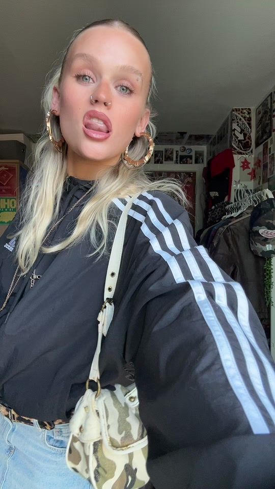 TikTok video thumbnail by aoifeofarrell