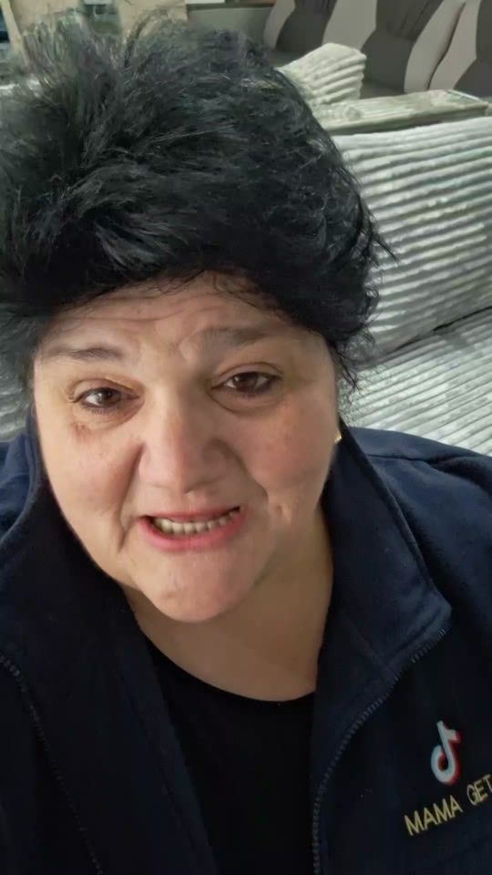 TikTok video thumbnail by mama_geta_