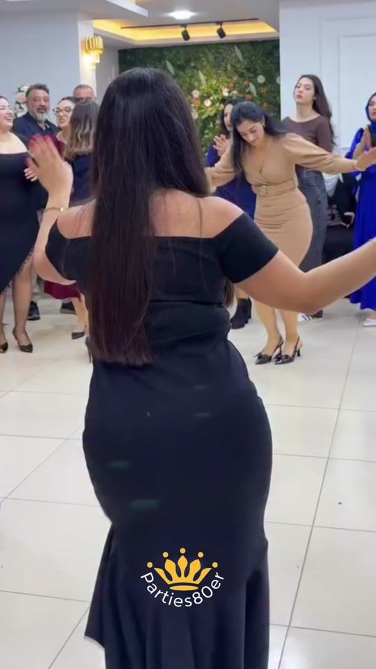 TikTok video thumbnail by parties80er