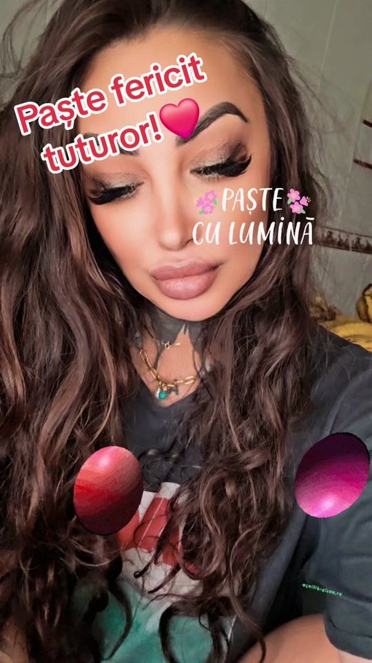 TikTok video thumbnail by radianamihaela