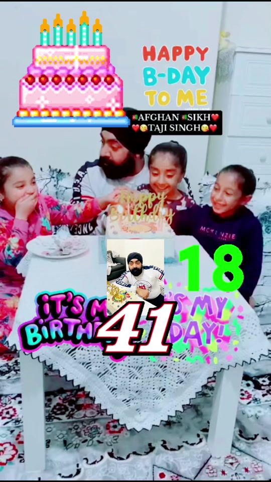 TikTok video thumbnail by afghansikh1313