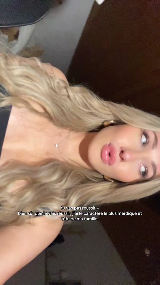 TikTok video thumbnail by amelie.demierre