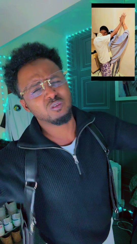 TikTok video thumbnail by daudcomedian