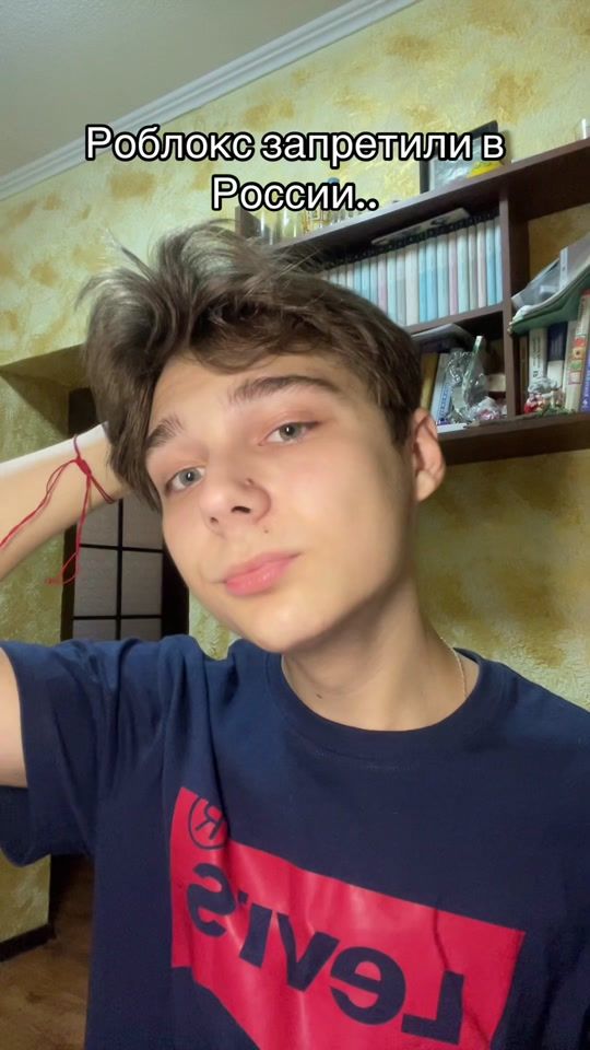 TikTok video thumbnail by podsolnuh.rblx