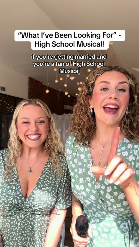 TikTok video thumbnail by harmonyweddingduo