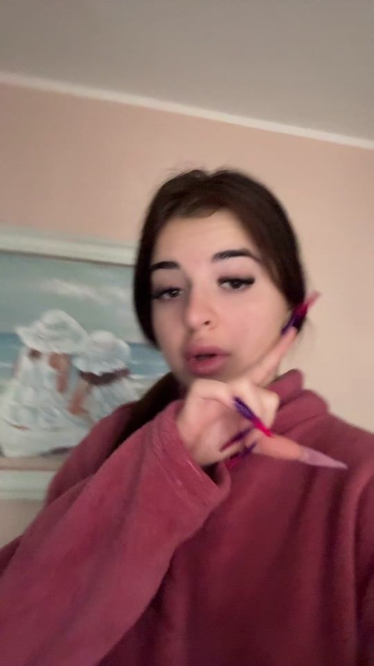 TikTok video thumbnail by carsanaaaa