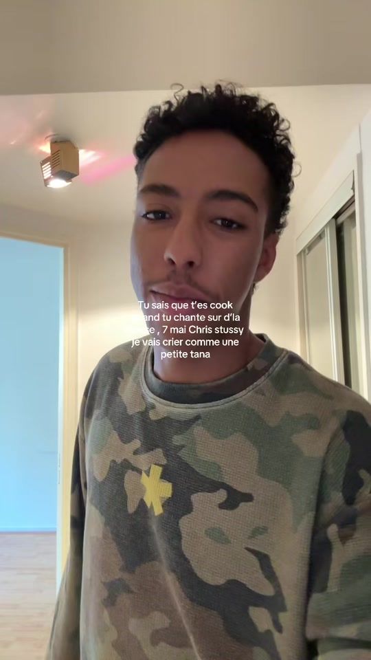 TikTok video thumbnail by jeunepercy