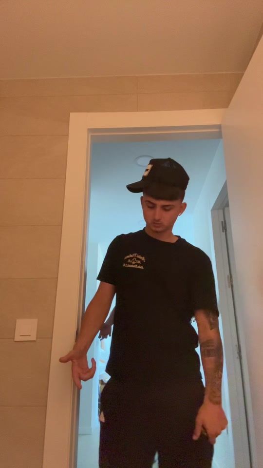 TikTok video thumbnail by calvo_iker9