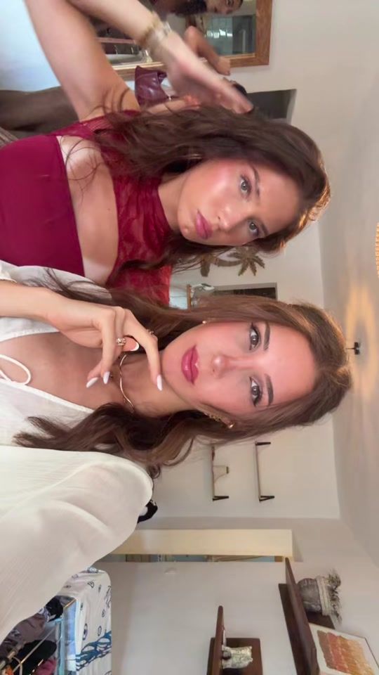 TikTok video thumbnail by alessandraboccii