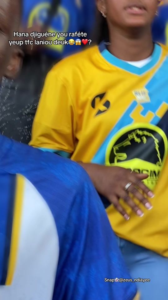 TikTok video thumbnail by zeus_ndiayee