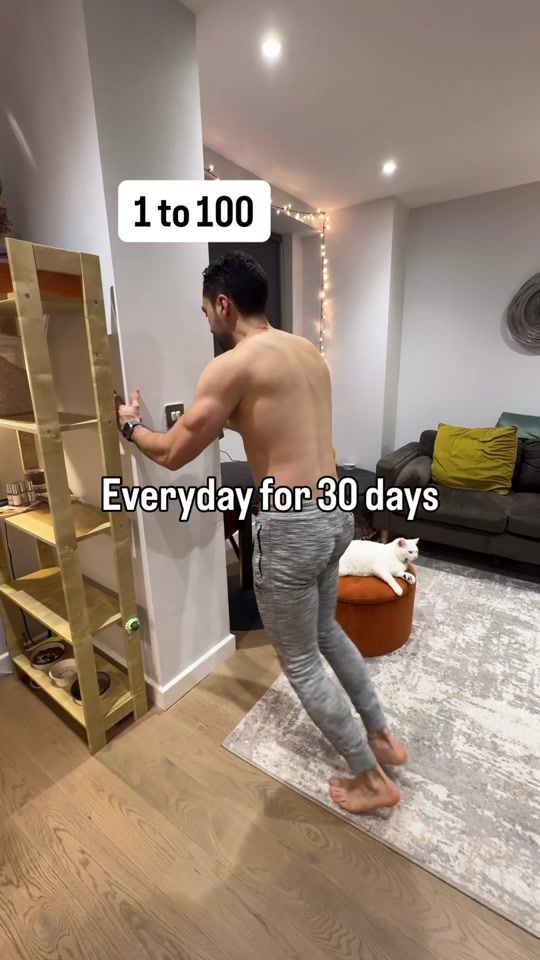 TikTok video thumbnail by thefitchampion
