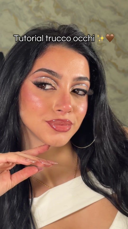 TikTok video thumbnail by agata_makeup1
