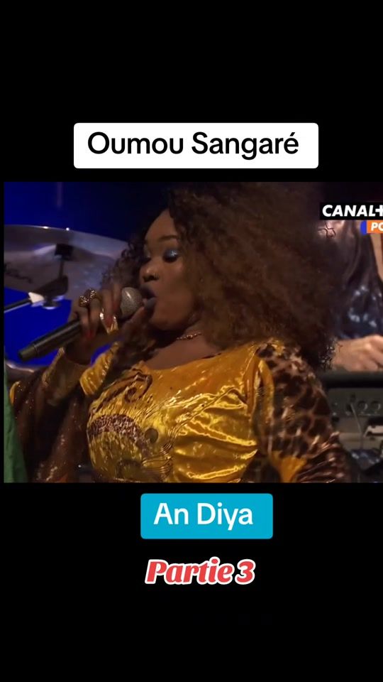 TikTok video thumbnail by afriquedjabarani