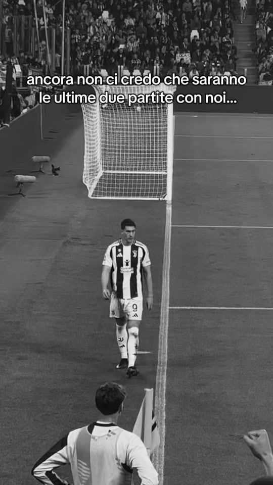 TikTok video thumbnail by juventusnation